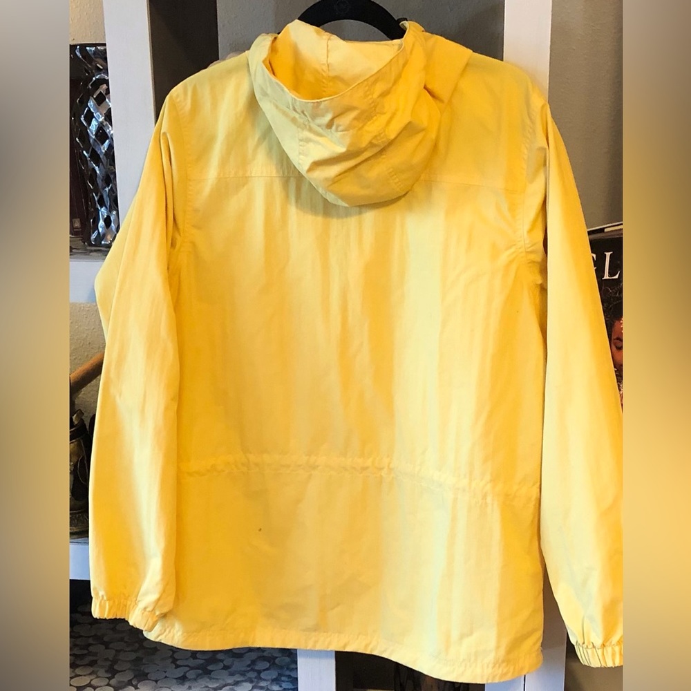 Against The Elements Pullover Jacket/Hoodie - image 2